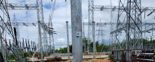 Erection